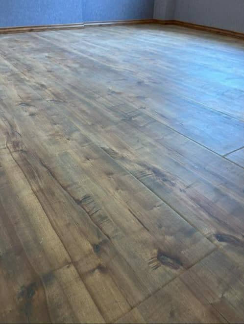 تولید و فروش کفپوش و پارکت بابازاده در گلسار رشت