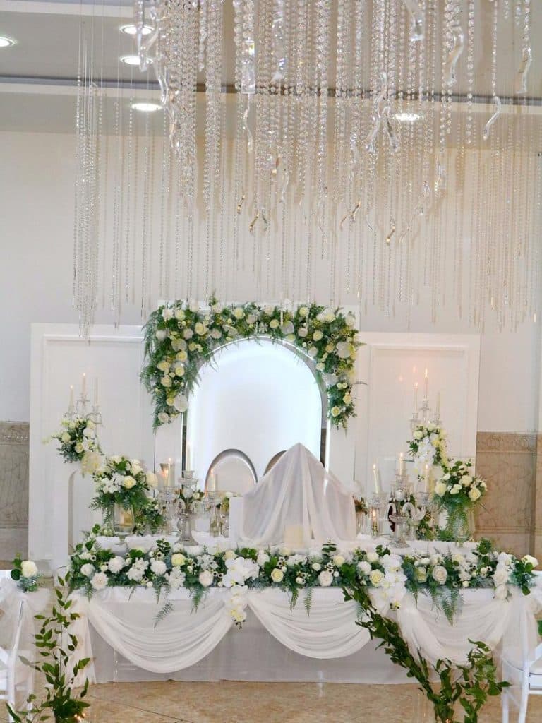 خانه عقد دیار عشق در شهریار