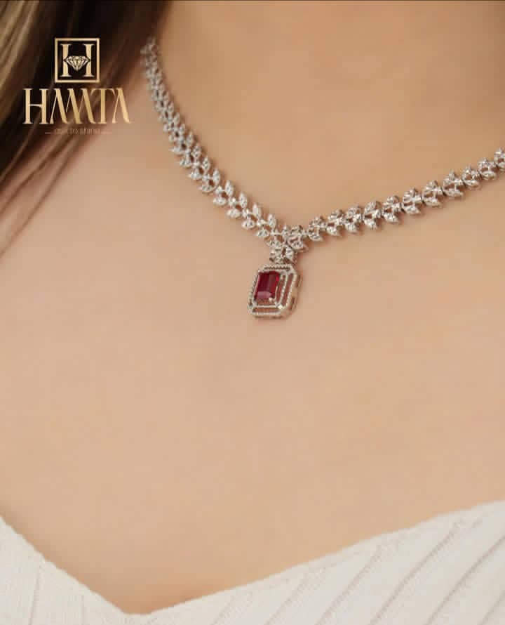 گالری طلا همتا در ستارخان تهران