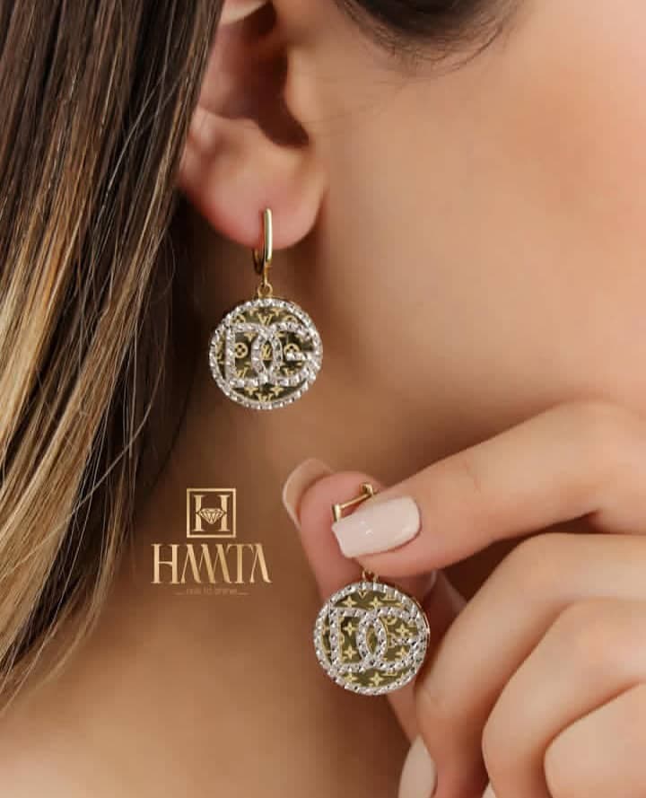 گالری طلا همتا در ستارخان تهران