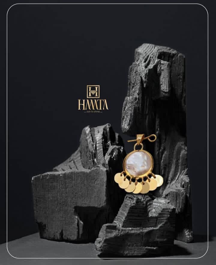 گالری طلا همتا در ستارخان تهران