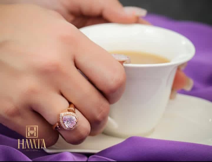 گالری طلا همتا در ستارخان تهران