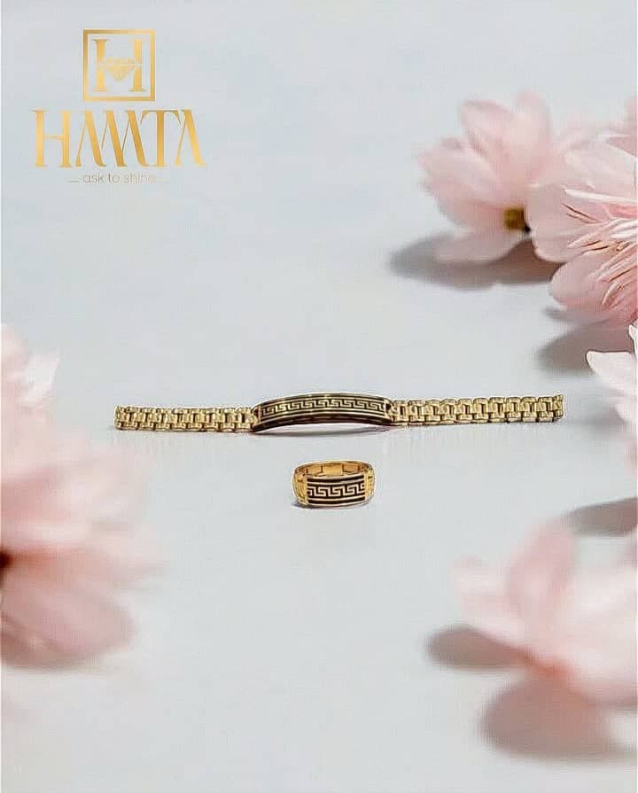 گالری طلا همتا در ستارخان تهران