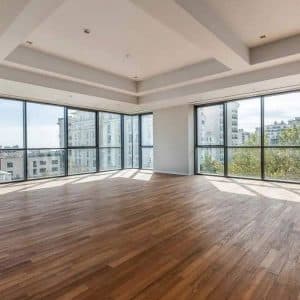 نصب و اجرای پارکت و لمینت پارکت چین سورنا در کرج