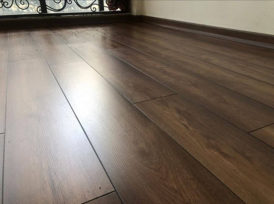 نصب و اجرای پارکت و لمینت پارکت چین سورنا در کرج