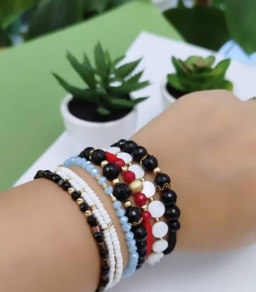 گالری طراحی اختصاصی طلا مینیمال مازگلد در بابلسر