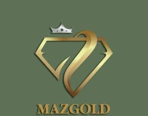 گالری طراحی اختصاصی طلا مینیمال مازگلد در بابلسر