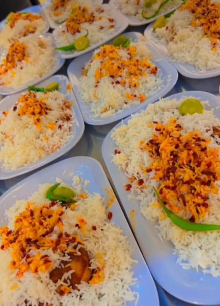 تالار نگین برلیان در خرمشهر