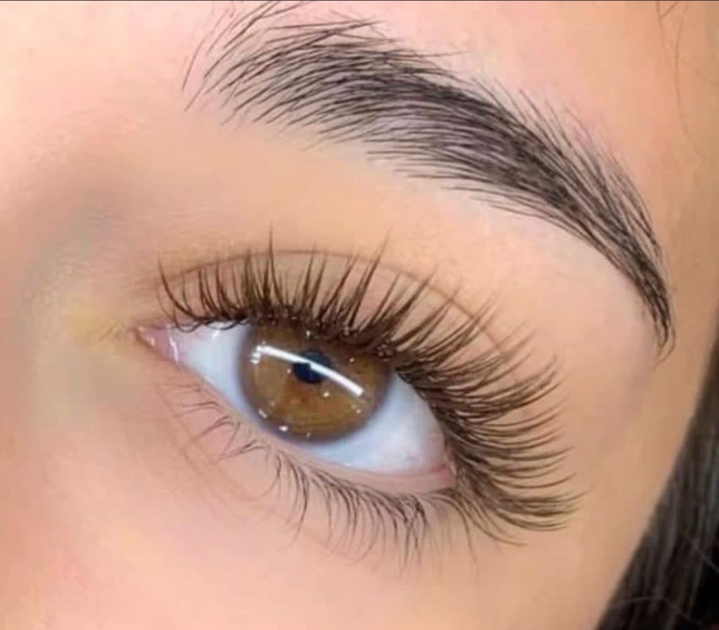 سالن زیبایی پریسا ویسی در کرج