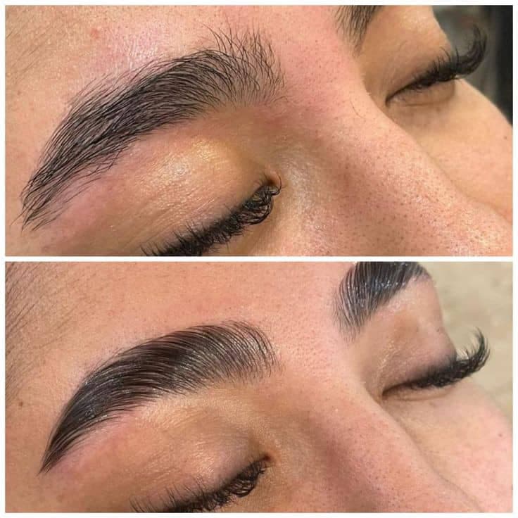 سالن زیبایی پریسا ویسی در کرج