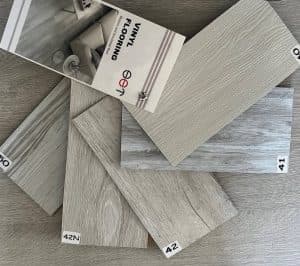 تولید و فروش کفپوش و پارکت بابازاده در گلسار رشت