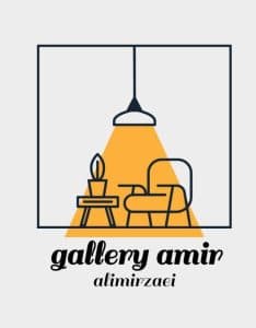 تولید و فروش مصنوعات چوبی دکوری گالری امیر در ساوه