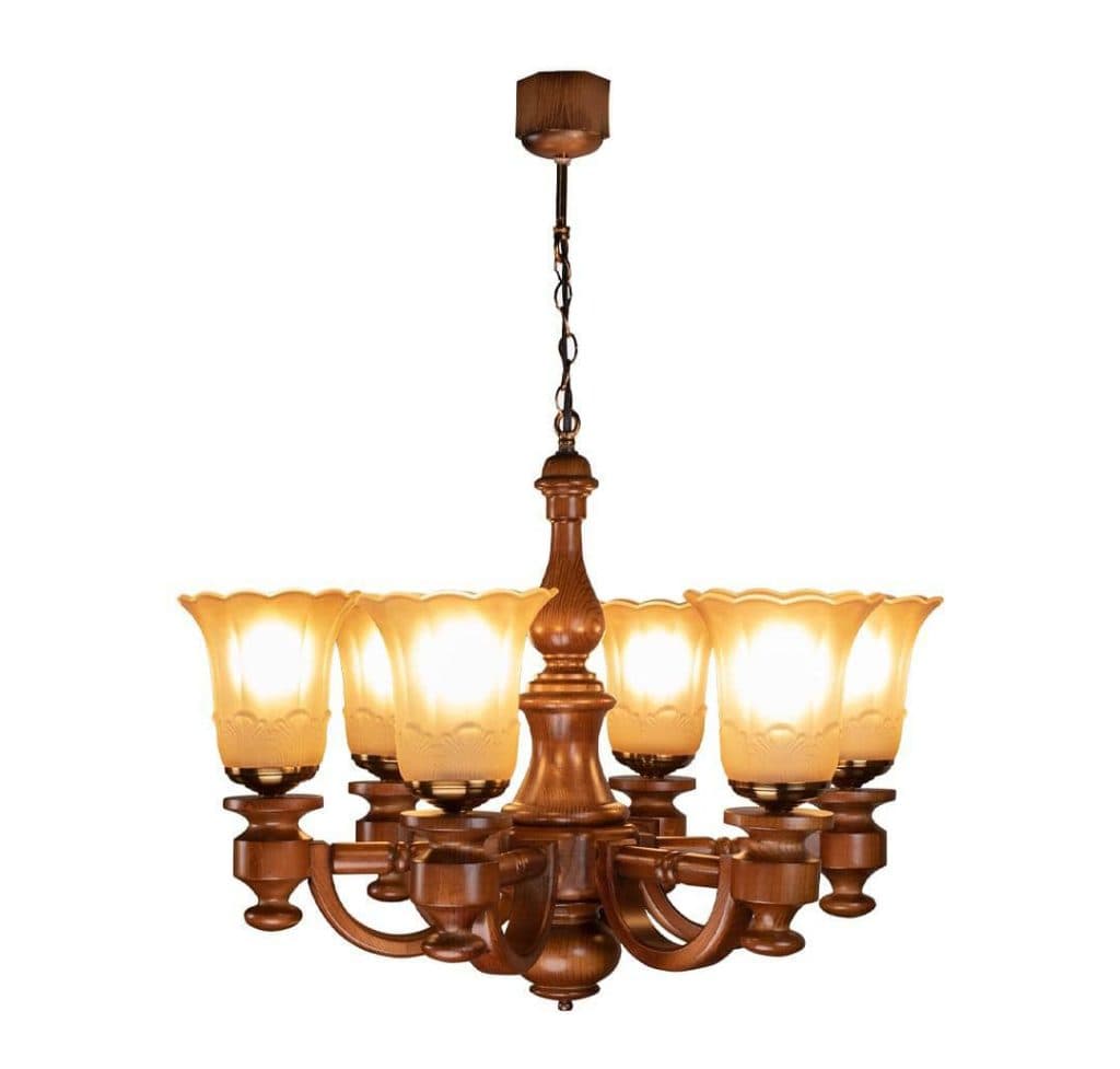 تولید و فروش مصنوعات چوبی دکوری گالری امیر در ساوه