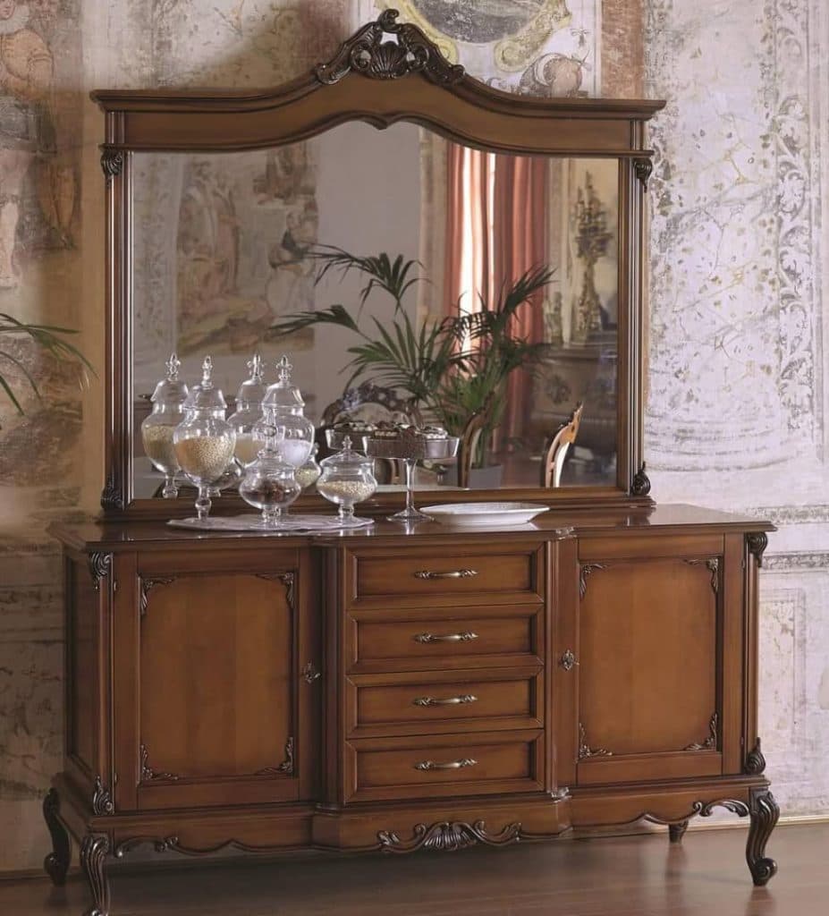 تولید و فروش مصنوعات چوبی دکوری گالری امیر در ساوه