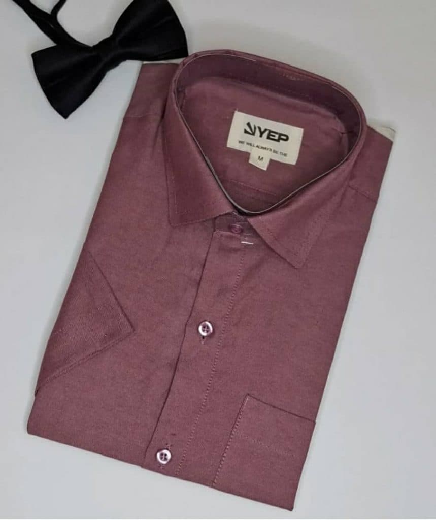 تولیدی پوشاک مردانه ضیا در اصفهان