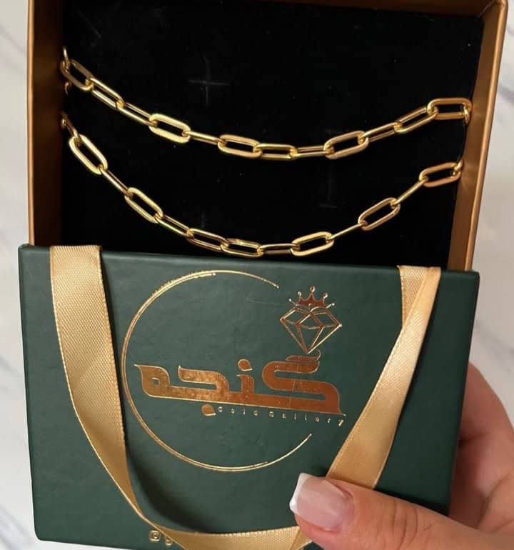 گالری طلا گنجه در متل قو