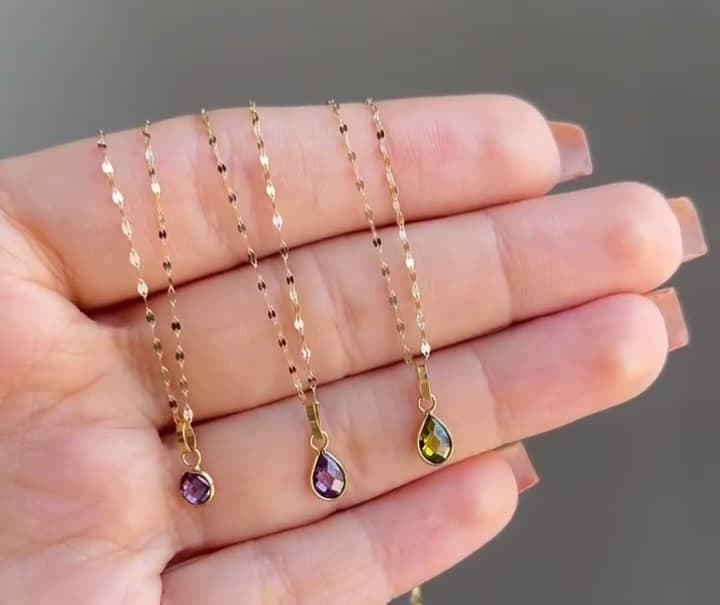 گالری طلا گنجه در متل قو