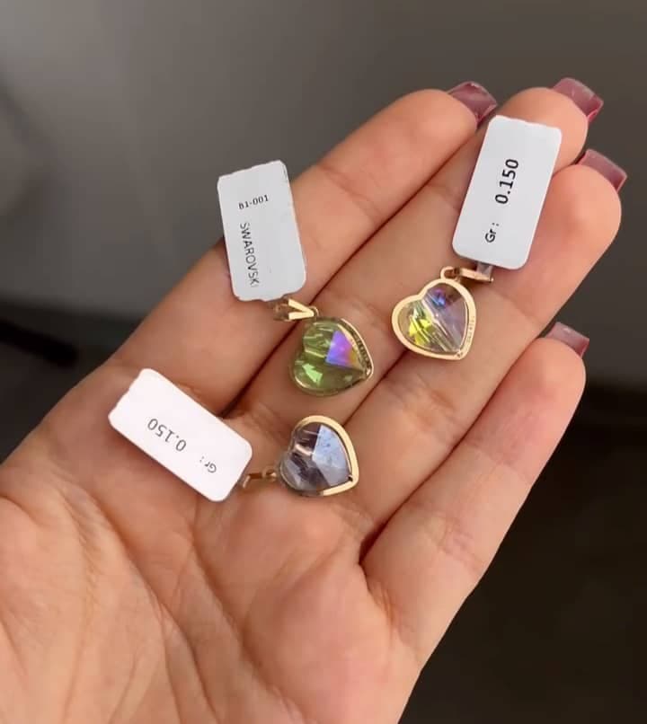 گالری طلا گنجه در متل قو