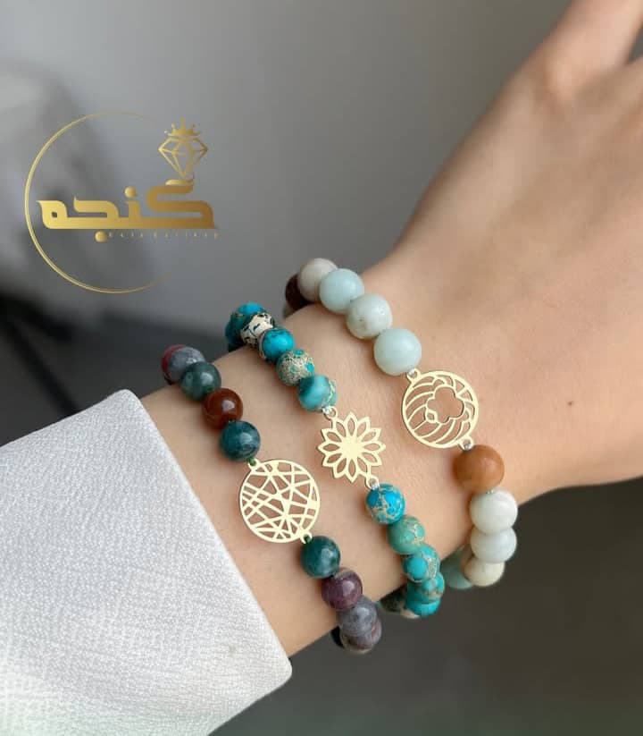 گالری طلا گنجه در متل قو