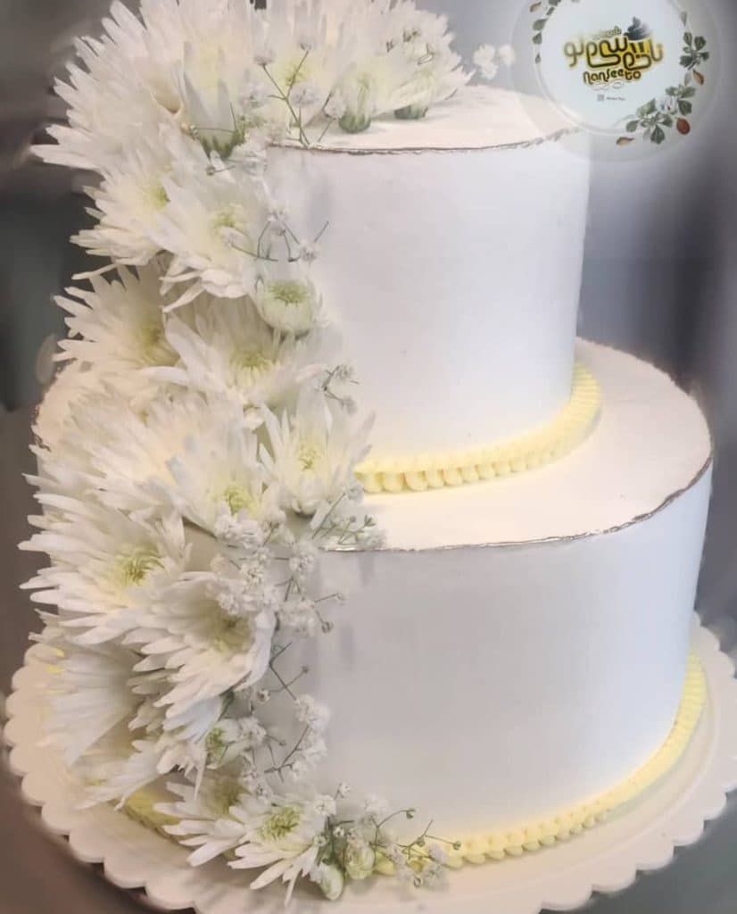 قنادی نان سی تو در بندرعباس