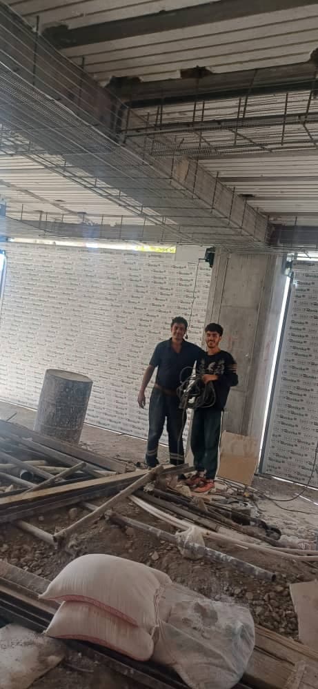 نصب و تعمیر کرکره برقی و جک پارکینگی آواگستر در شهریار