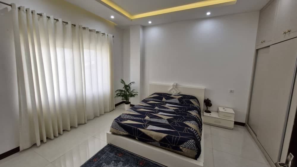 اجاره ویلای استخردار سبک مدرن بمدیریت آقای اکبری در سرخرود