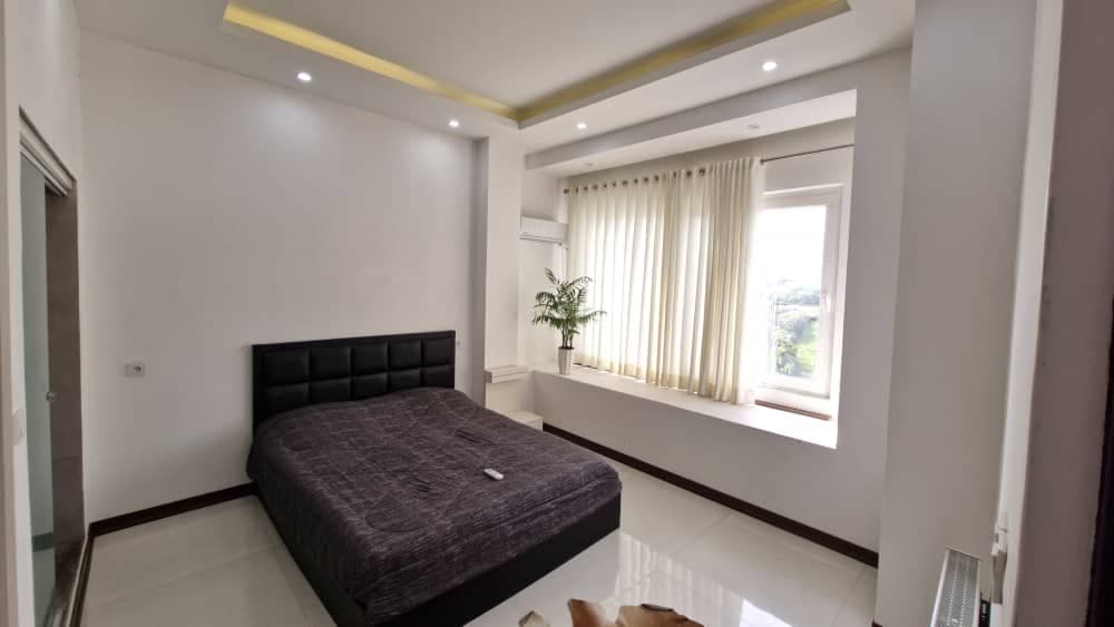 اجاره ویلای استخردار سبک مدرن بمدیریت آقای اکبری در سرخرود