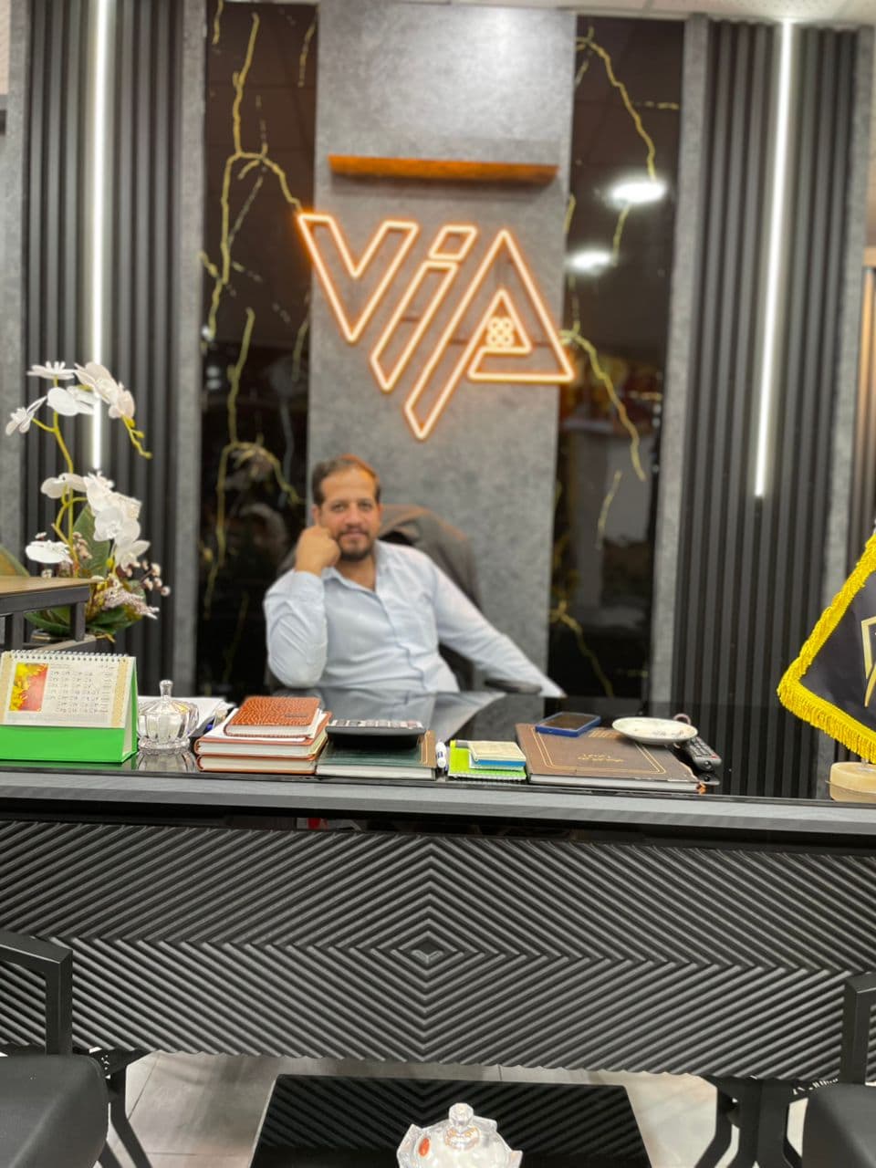 مشاور املاک مدرن تقی زاده در خوی