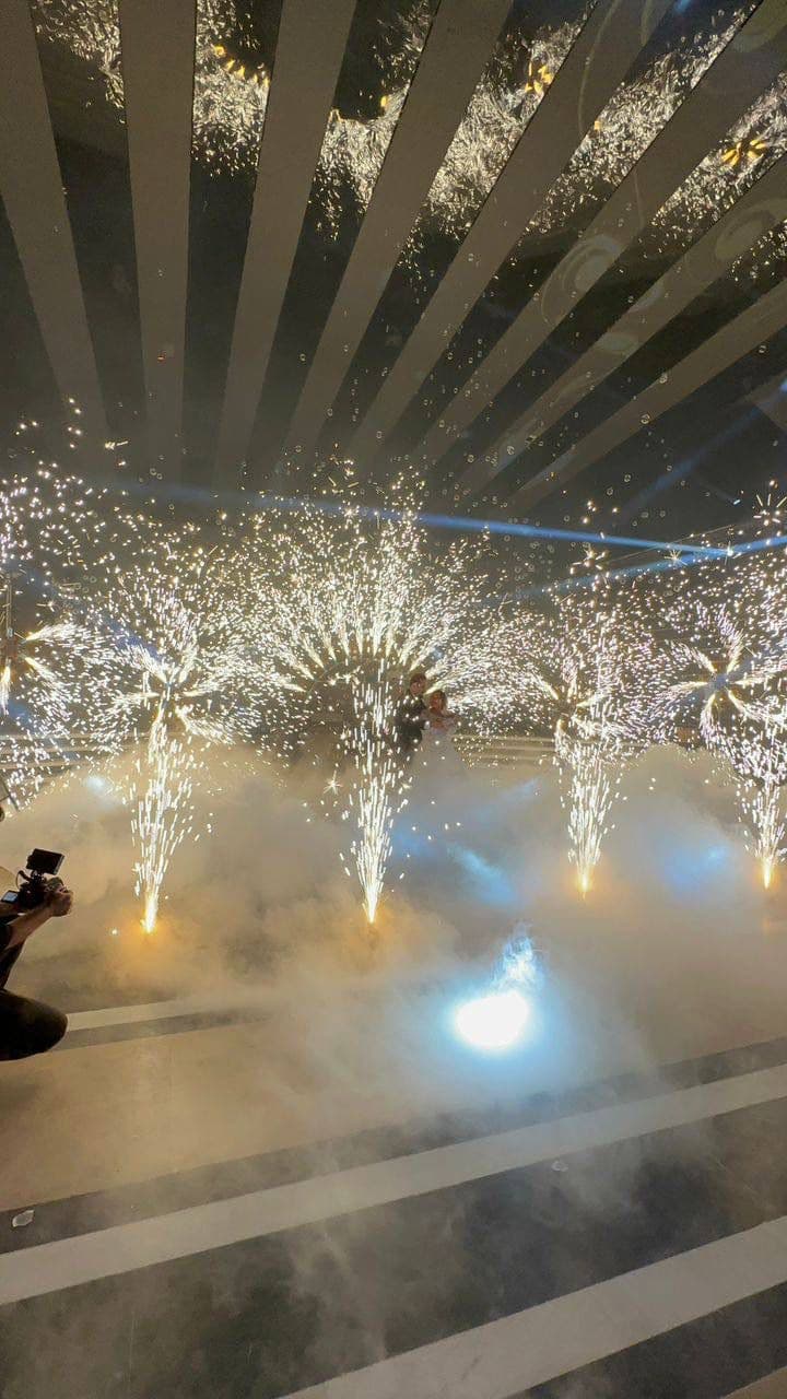 باغ تالار و عمارت خوشبختی گرمدره