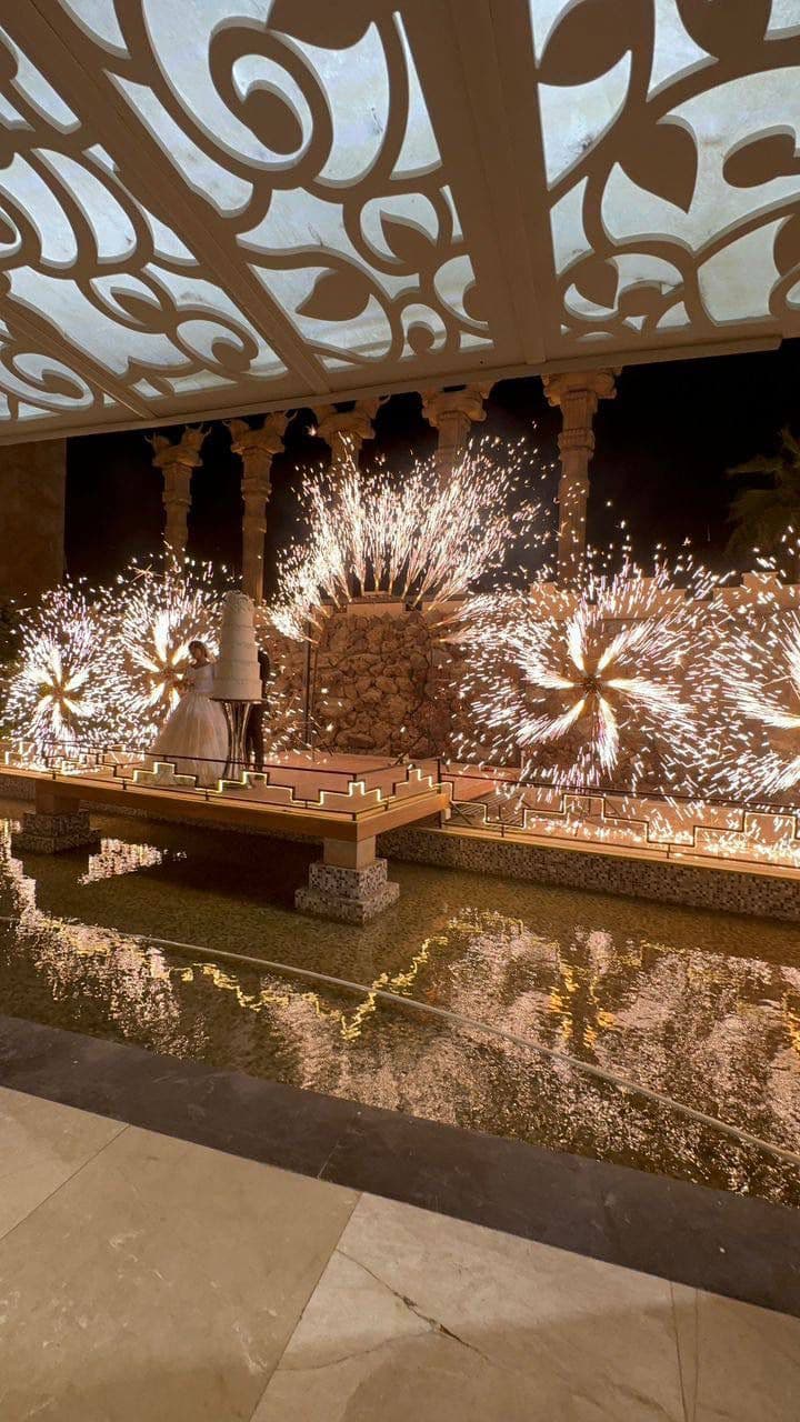 باغ تالار و عمارت خوشبختی گرمدره