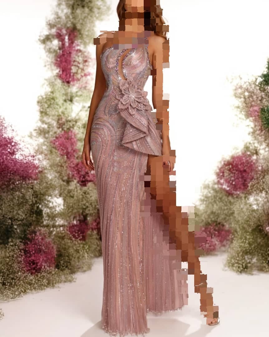 مزون لباس عروس و مجلسی inovia در آمل