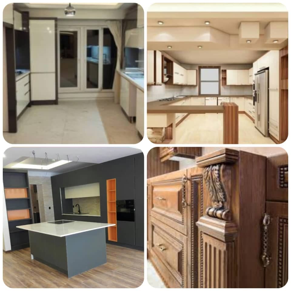 دکوراسیون داخلی آیدین در چابهار