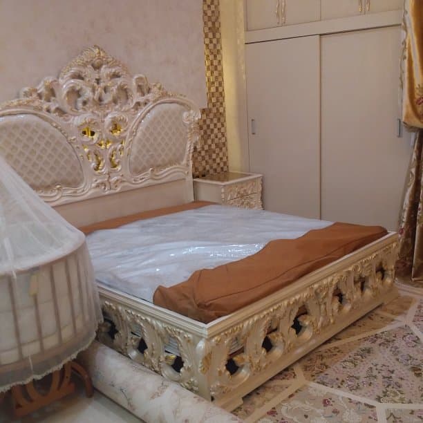 دکوراسیون داخلی آیدین در چابهار