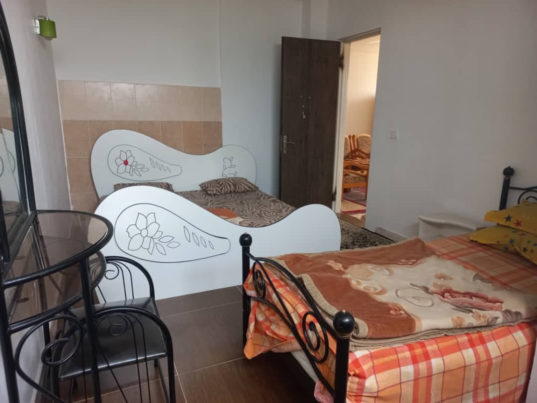 اجاره سوئیت آپارتمان نوساز نجم در رامسر