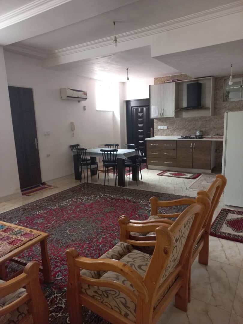 اجاره سوئیت آپارتمان نوساز نجم در رامسر