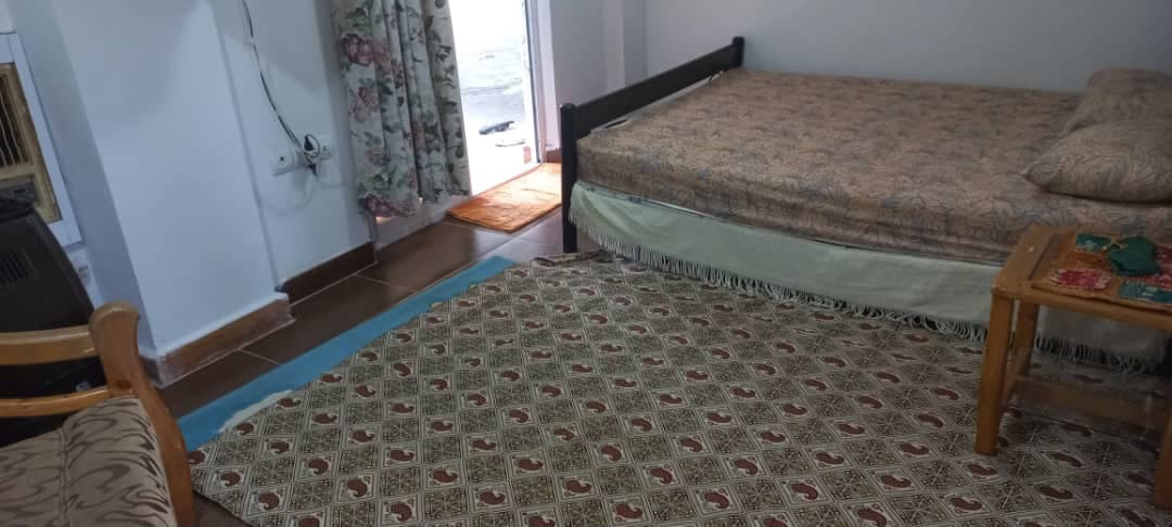 اجاره سوئیت آپارتمان نوساز نجم در رامسر