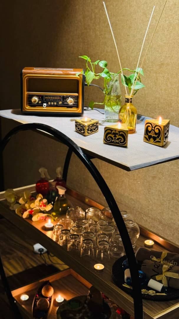 مرکز حرکات اصلاحی و ماساژ رهپویان سلامت در بهارستان اصفهان