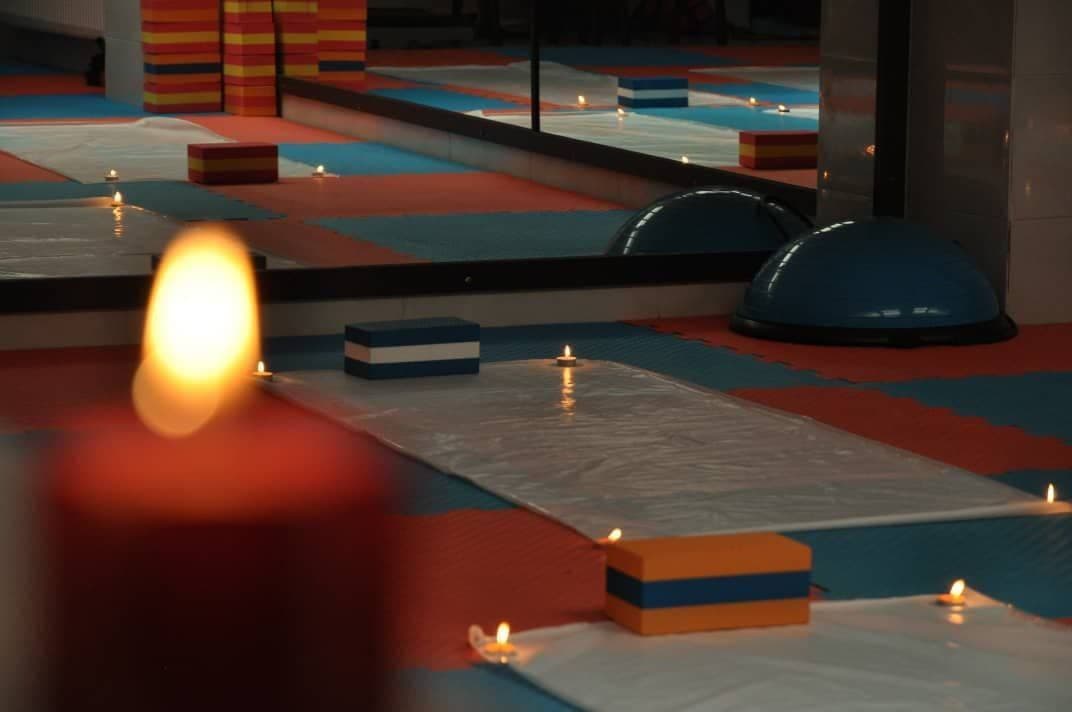 مرکز حرکات اصلاحی و ماساژ رهپویان سلامت در بهارستان اصفهان