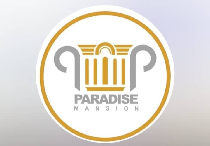 کاخ تالار پارادایس در رباط کریم