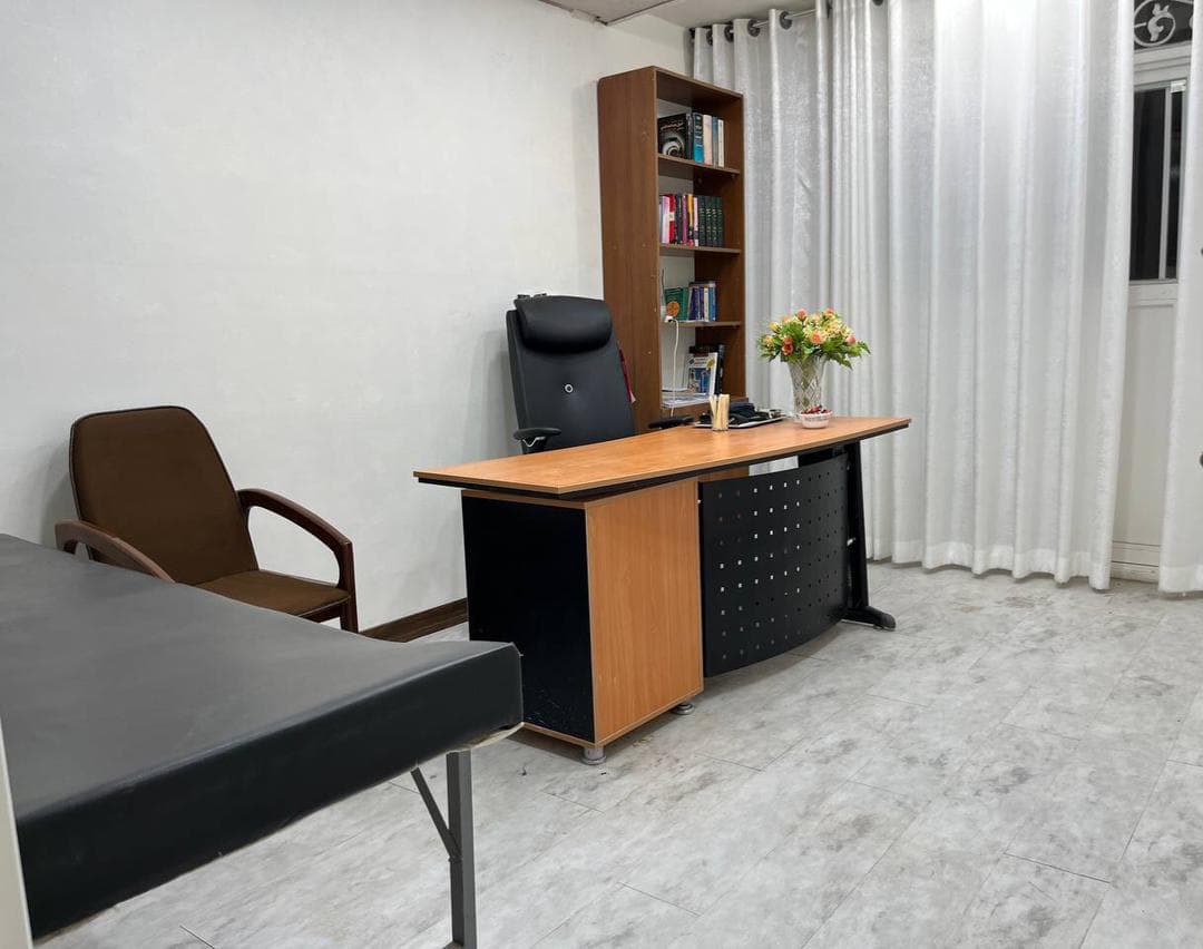 مجتمع دارویی درمانی مدد در کرمان