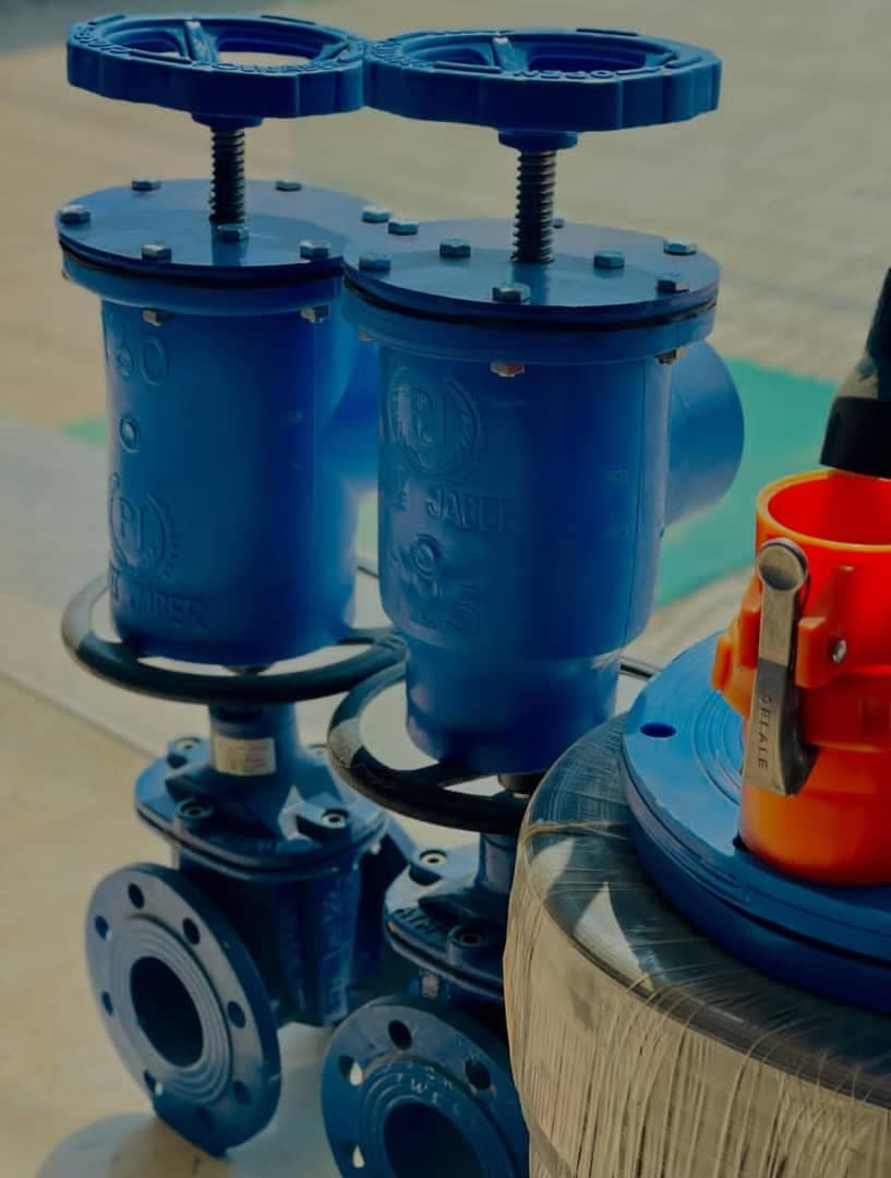 فروشگاه کشاورز فروش تجهیزات سیستم نوین آبیاری در اردبیل