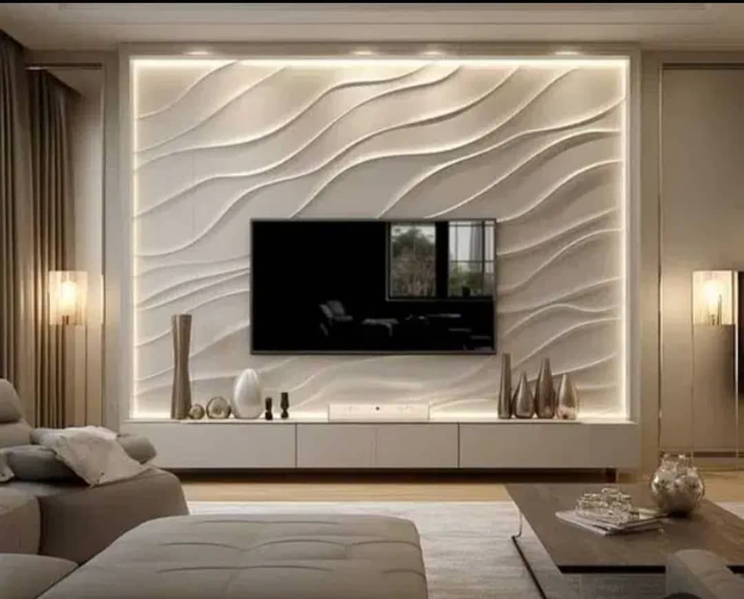 دکوراسیون داخلی جانانی در شیراز