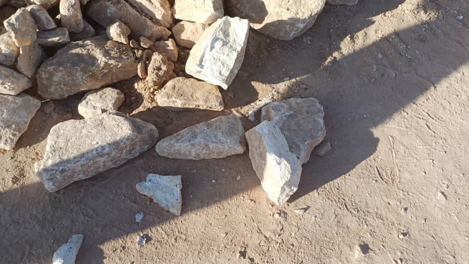 قیمت و فروش سنگ مالون و سنگ ورقه ای ماهور سنگ در محلات