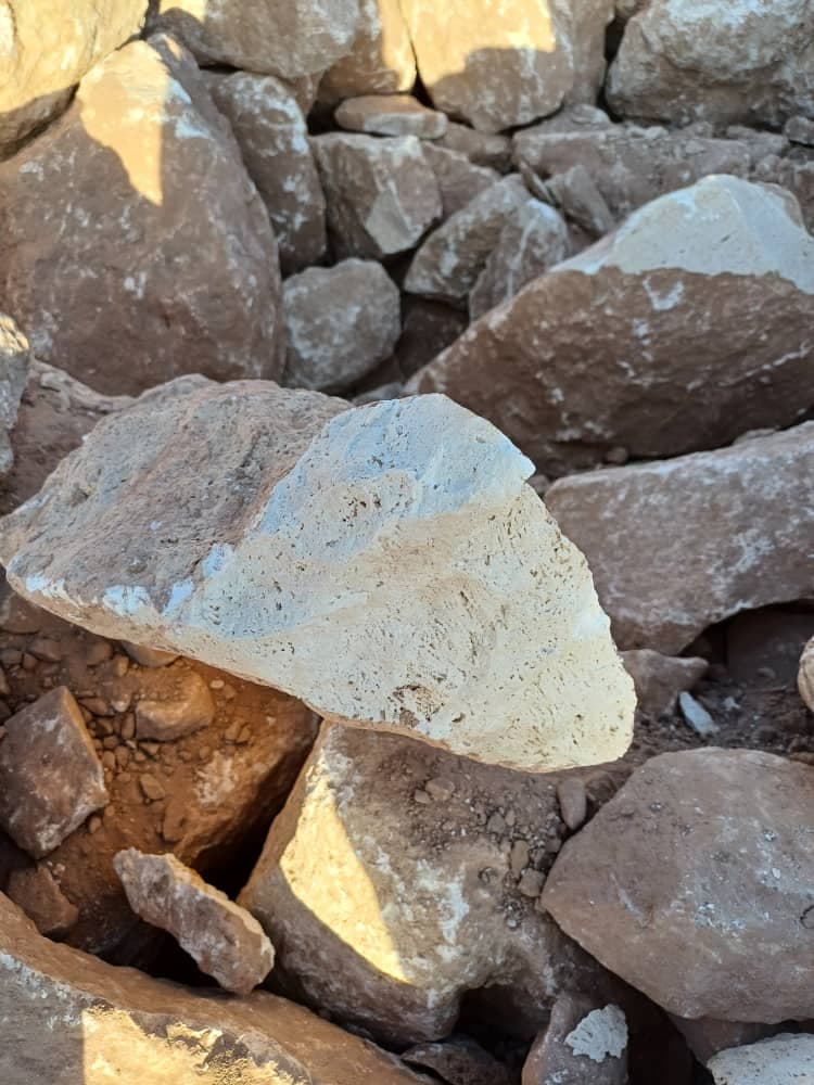 قیمت و فروش سنگ مالون و سنگ ورقه ای ماهور سنگ در محلات