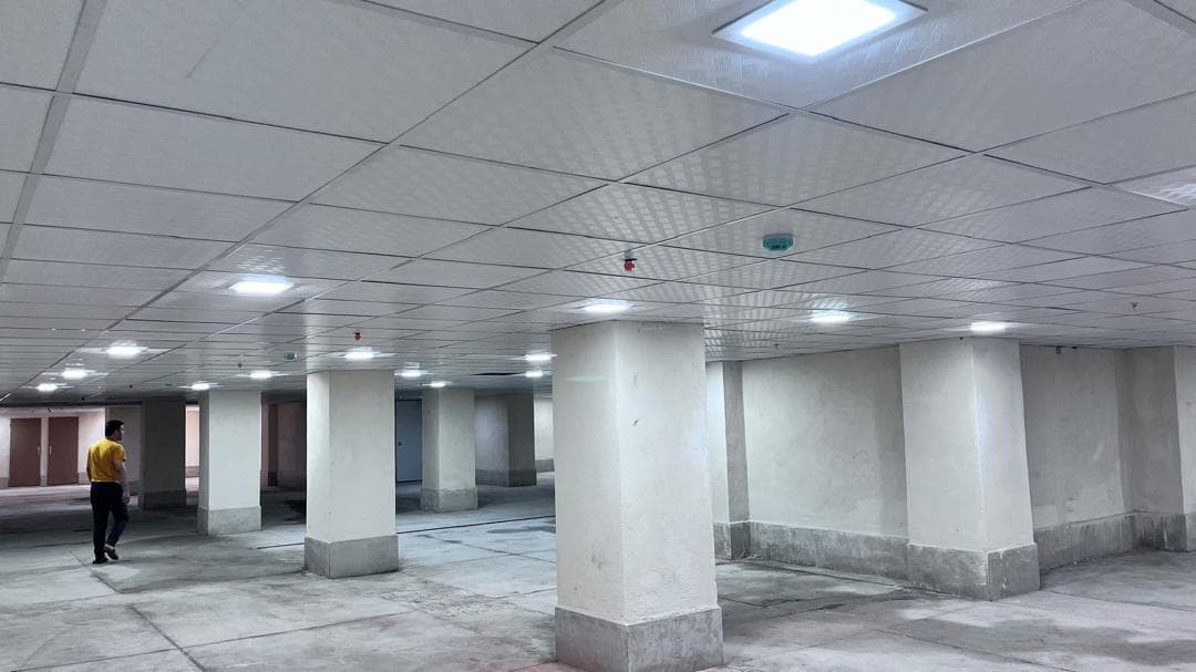 طراحی و اجرا تخصصی کناف و سقف کاذب اکبری در تبریز