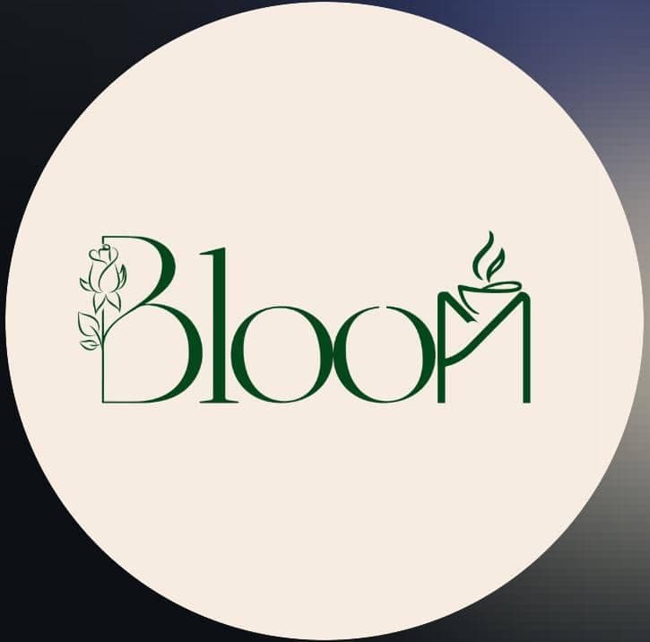 کافه گل بلوم در آزادگان بندرعباس