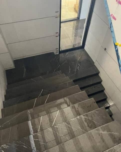 تولید و پخش سنگ ساختمانی آیلین در تهران