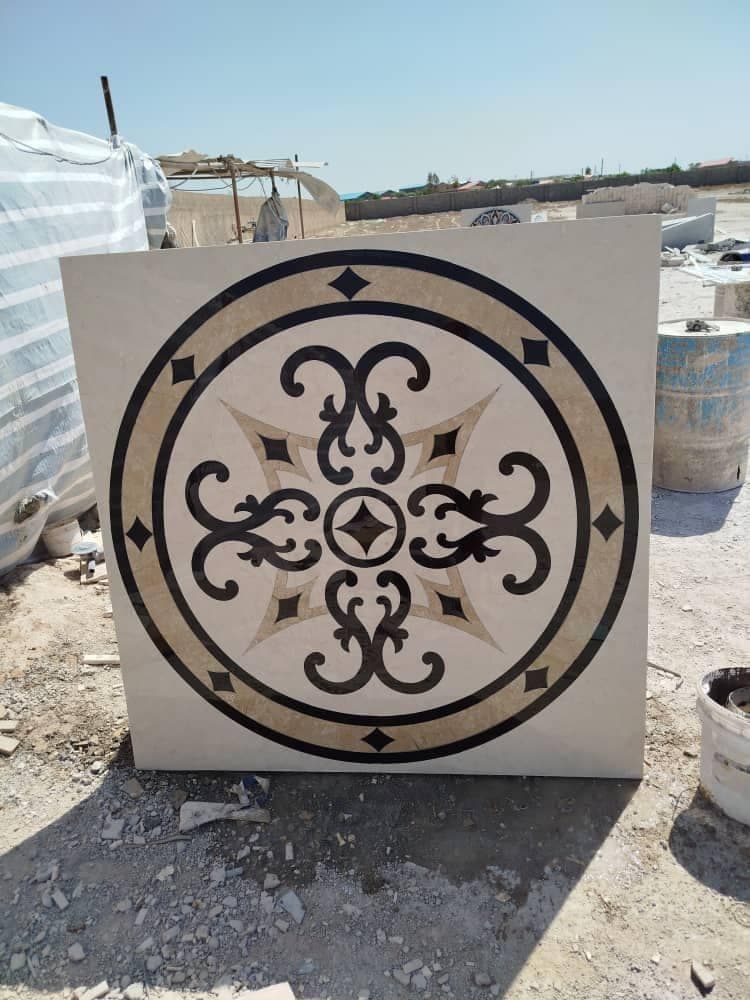 تولید و پخش سنگ ساختمانی آیلین در تهران