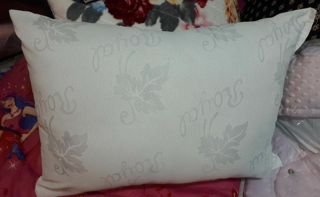 تولید و فروش روبالشتی و بالشت مهران در مشهد