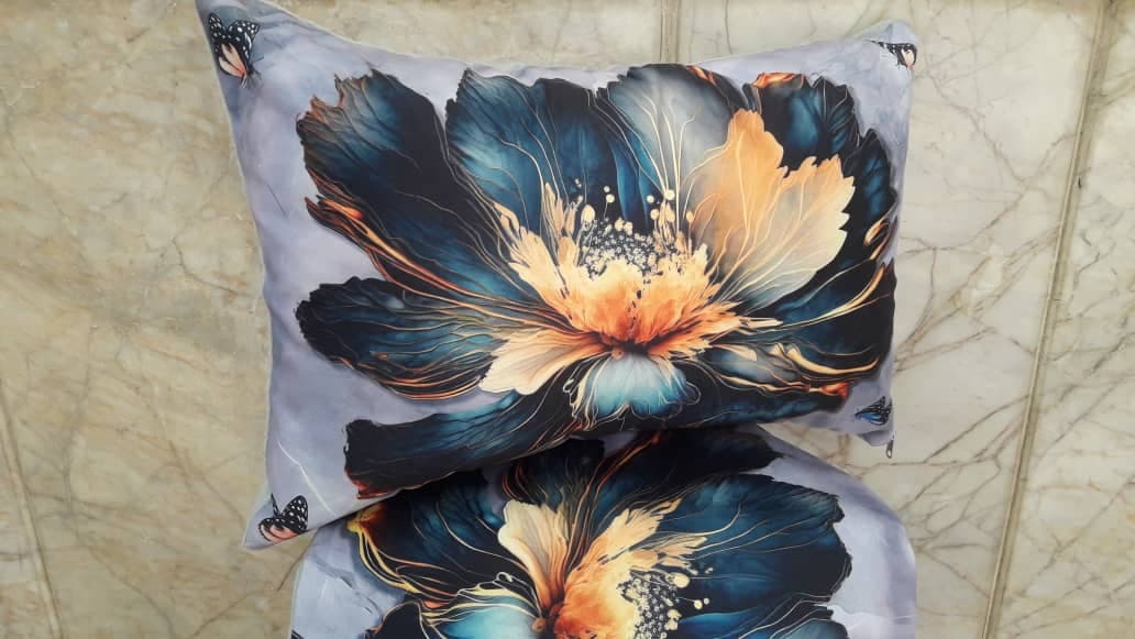 تولید و فروش روبالشتی و بالشت مهران در مشهد